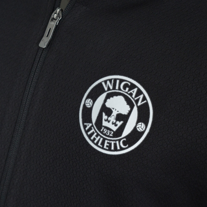 25/26 Adult Walkout Jacket