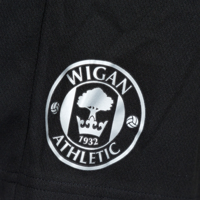 25/26 Junior Training Shorts
