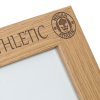 WOODEN PHOTO FRAME