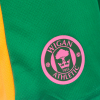 Green GK Adult Short 25/26