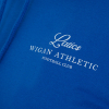 Ladies Latics Blue Hoodie