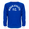 Home Retro Stadium Jacket