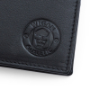 Embossed Wallet