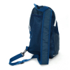 Navy/White Crest Bootbag