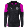 25/26 Adult Training 1/4 Zip Top