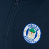 Genoa 1/4 Zip Top