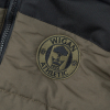 Junior Padded Gilet Khaki 