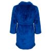 ADULTS ROYAL FLUZZY DRESSING GOWN