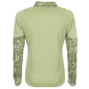 Adult Green Training 1/4 Zip 