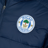 26/27 Junior Padded Jacket