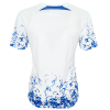26/27 Adult Home Warm Up T-shirt
