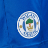 26/27 Junior Home Shorts