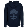 26/27 Adult Travel Hoody