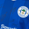 26/27 Signed Adult Home Shirt
