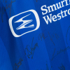 26/27 Signed Adult Home Shirt