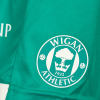 26/27 Junior Green GK Shorts