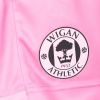 26/27 Junior Pink GK Shorts