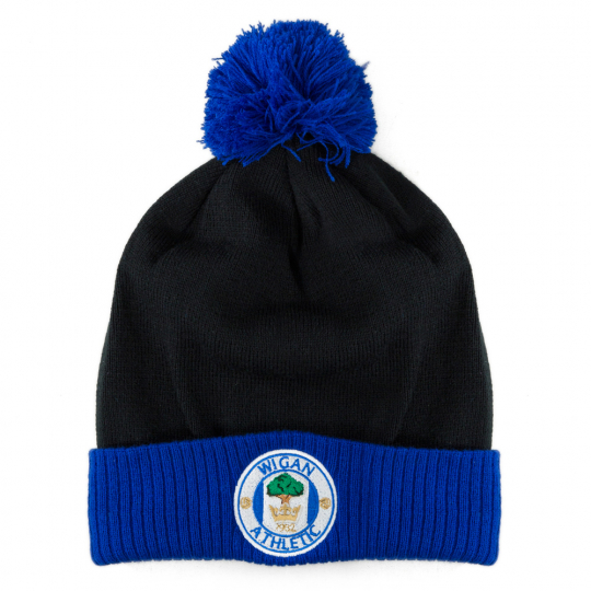 Adult Bobble Hat
