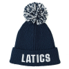 LATICS NAVY BEANIE