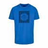 BLUE CREST T-SHIRT