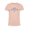 WIGAN ATHLETIC SOFT ROSE TEE