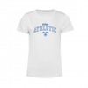 WIGAN ATHLETIC OFF WHITE TEE