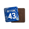 HARRISON BETTONI COASTER 