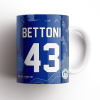 HARRISON BETTONI MUG