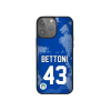 HARRISON BETTONI iPHONE CASE 