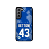 HARRISON BETTONI SAMSUNG GALAXY CASE