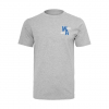 WA Grey T-Shirt 