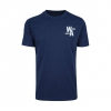 WA Navy T-Shirt 