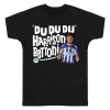 'DU DU DU' HARRISON BETTONI TEE ADULT 