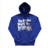 'DU DU DU' HARRISON BETTONI HOODIE YOUTH 