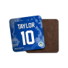 JOE TAYLOR COASTER  