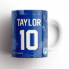 JOE TAYLOR MUG