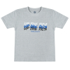 YOUTH UP THE TICS PRINT T-SHIRT 