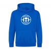 ROYAL CREST HOODIE YOUTH 