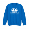 ROYAL 'UP THE TICS' SWEATSHIRT YOUTH 
