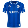 26/27 Junior Home Shirt