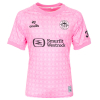 26/27 Junior Pink GK Shirt