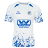 26/27 Junior Home Warm Up T-shirt
