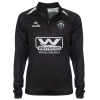 26/27 Adult Away Warm Up HZ Top