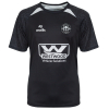 26/27 Junior Away Warm Up T-Shirt