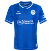 26/27 Signed Adult Home Shirt