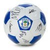 26/27 Signed Ball