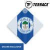 HOME KIT CAR SIGN