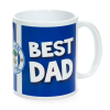 Best Dad Mug
