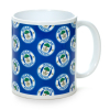 Multi Crest Mug