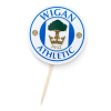 Crest Cake Topper
